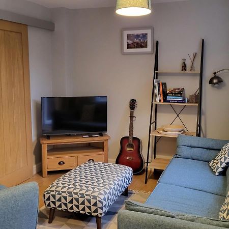 3 Bedroom Townhouse, Free Parking York Dış mekan fotoğraf
