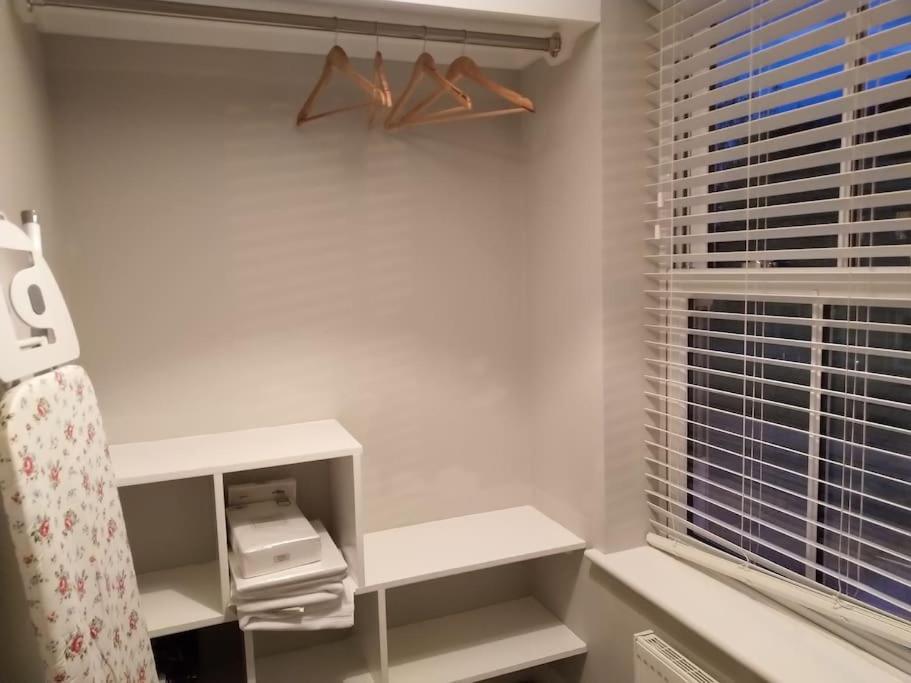 3 Bedroom Townhouse, Free Parking York Dış mekan fotoğraf